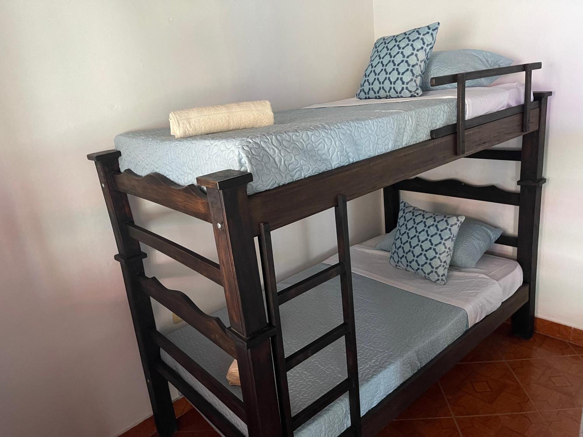 Hostel La Hormiga 바리차라 외부 사진