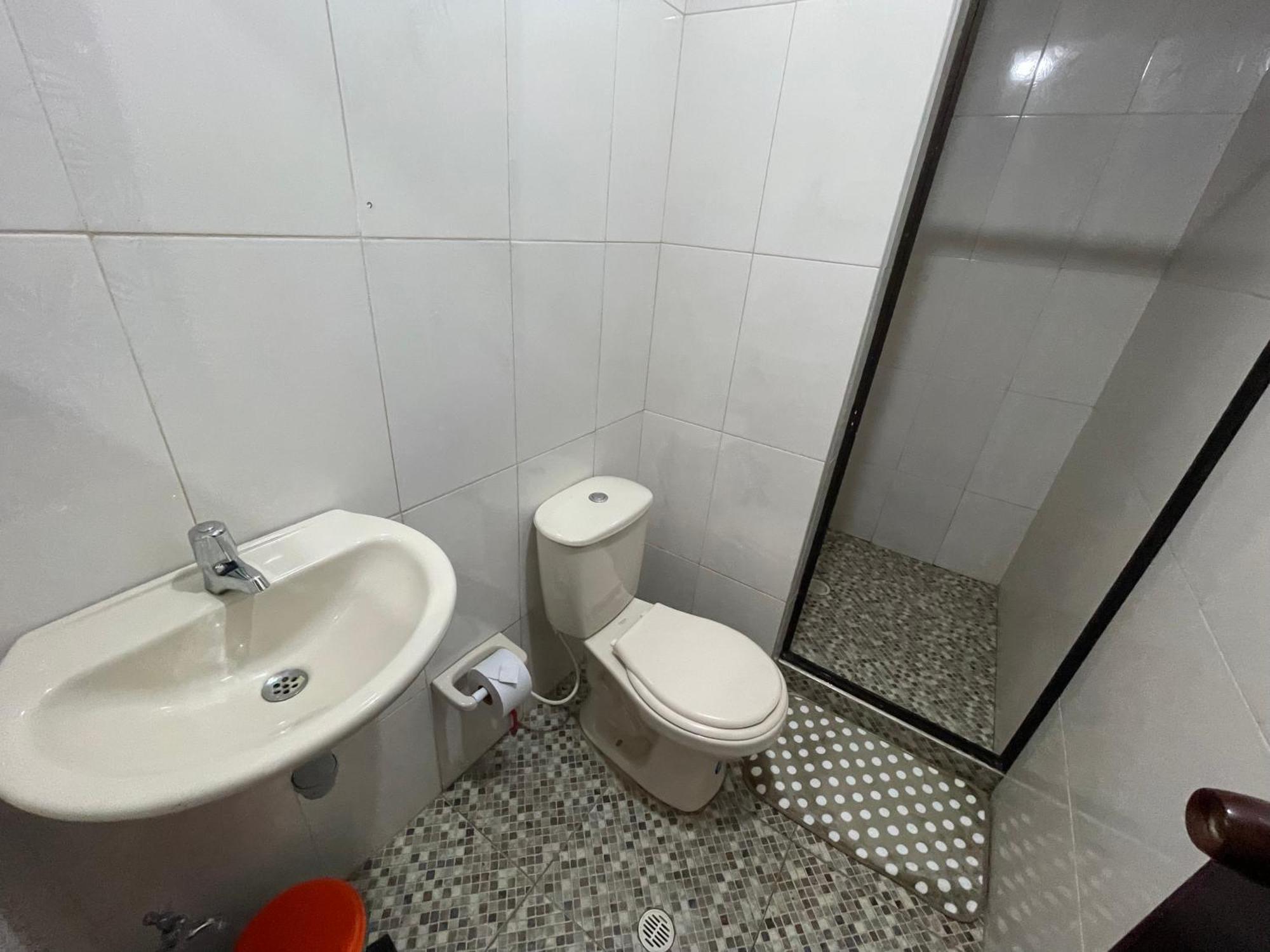 Hostel La Hormiga 바리차라 외부 사진
