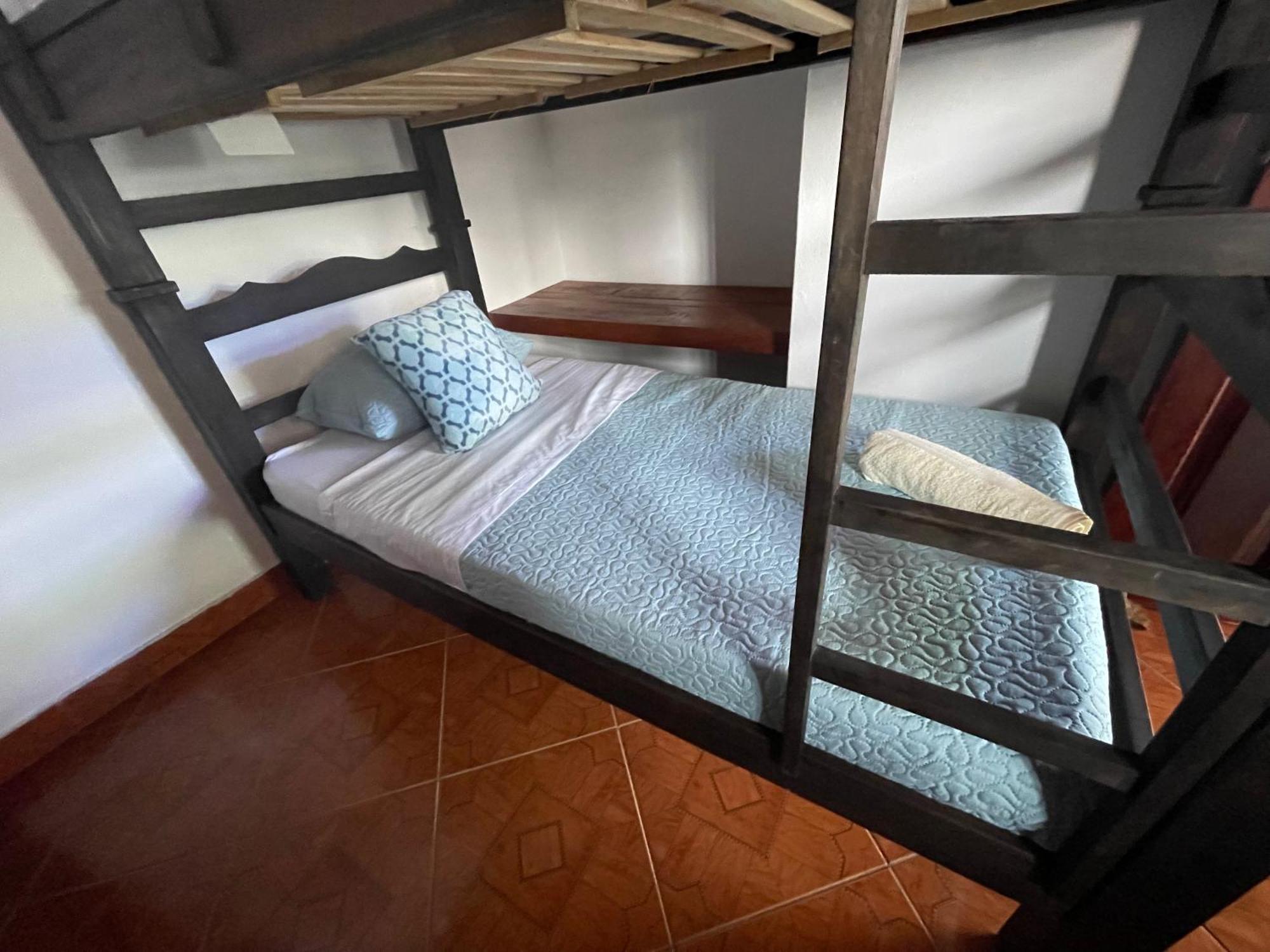 Hostel La Hormiga 바리차라 외부 사진
